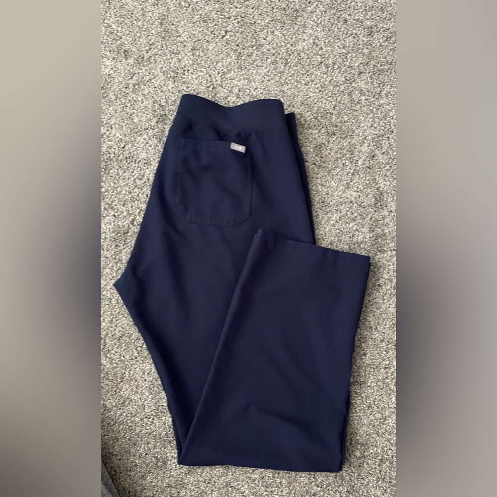Figs scrub pants